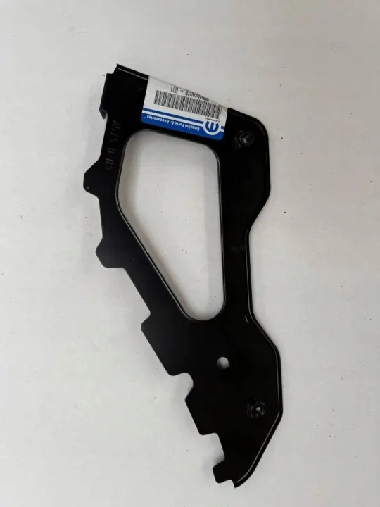 Kotflügelhalter Jeep Renegade 14- OEM 51969018 image 2