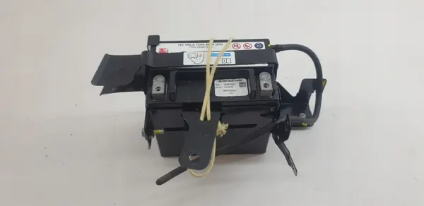 Batterie Start-Stop OEM 9844530680 12V 200A Peugeot 508II image 2