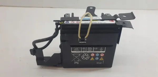 Batterie Start-Stop OEM 9844530680 12V 200A Peugeot 508II image 3