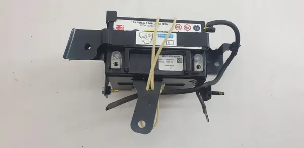 Batterie Start-Stop OEM 9844530680 12V 200A Peugeot 508II image 4