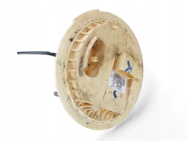 Fuel Tank Cap Mercedes GL X164 GL420 4.0 V8 DIESEL A1644701294 image 3