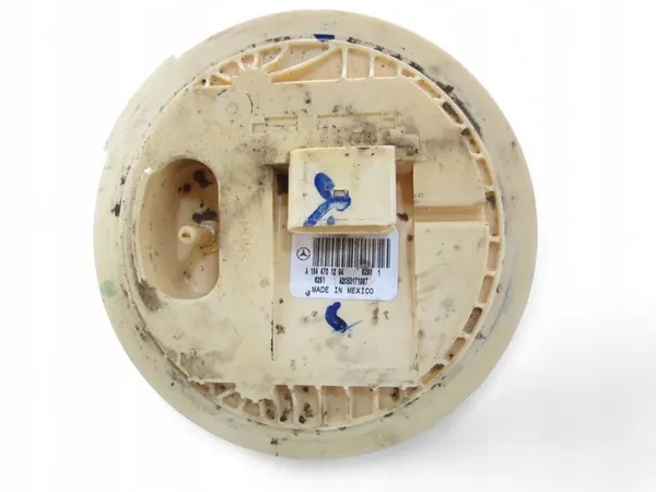 Fuel Tank Cap Mercedes GL X164 GL420 4.0 V8 DIESEL A1644701294 image 4