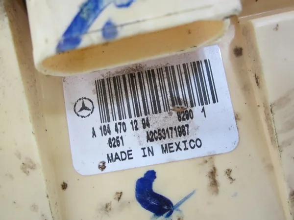 Fuel Tank Cap Mercedes GL X164 GL420 4.0 V8 DIESEL A1644701294 image 5
