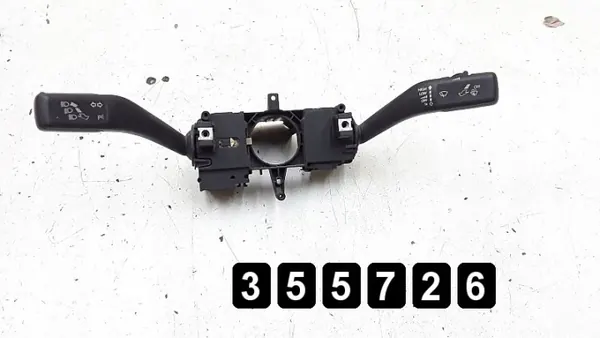 VW Beetle Schakelaar OEM AM-355726 - Gebruikte Staat image 2