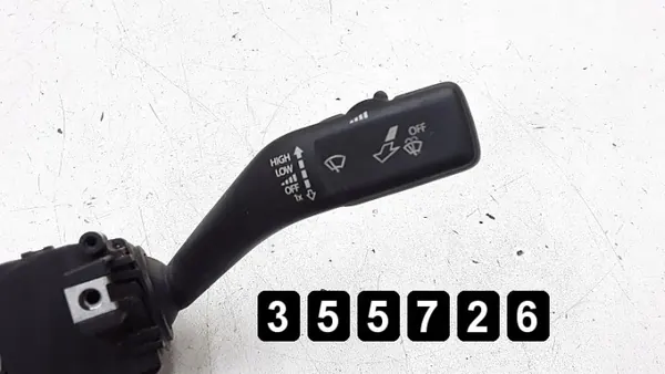 VW Beetle Schakelaar OEM AM-355726 - Gebruikte Staat image 3