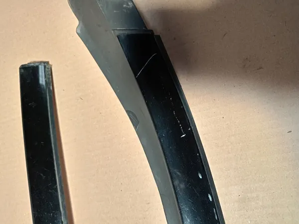 Tira de techo RH LH Mercedes Clase E W213 Allterrain A2136901282 image 3