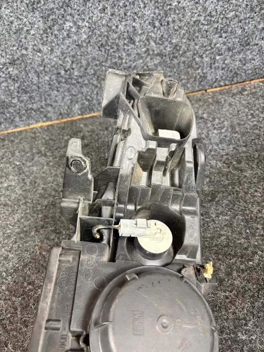 Renault Laguna II Linker Frontscheinwerfer OEM 8200002845 image 10