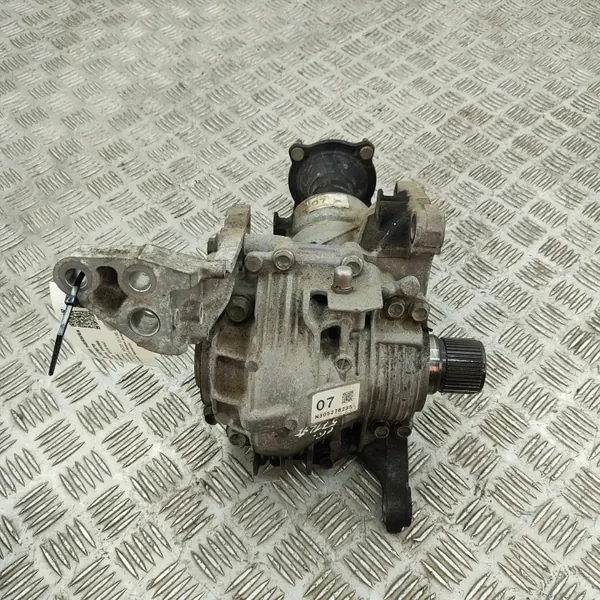 Redutor dianteiro Mazda CX-5 (KE, GH) KN0127500A image 3