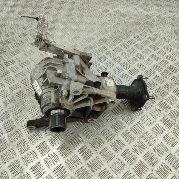 Redutor dianteiro Mazda CX-5 (KE, GH) KN0127500A image 4