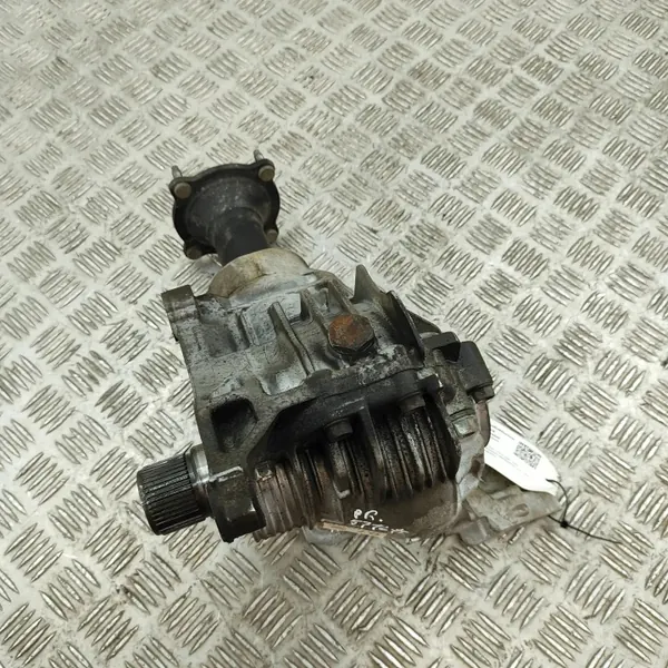 Redutor dianteiro Mazda CX-5 (KE, GH) KN0127500A image 5
