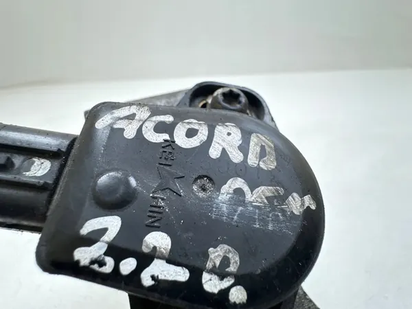 Corpo Borboleta Honda Accord 2005 GVI3A image 4