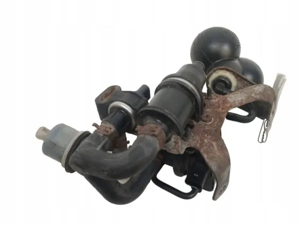 Pompe de levage Audi A8 D3 OEM 4E0906271 2005-2008 image 6