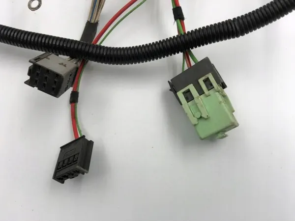 Conjunto Cablagem Motor OEM 7558156 para BMW X5 E70 image 3