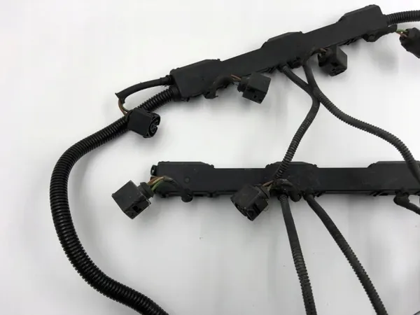 Conjunto Cablagem Motor OEM 7558156 para BMW X5 E70 image 6