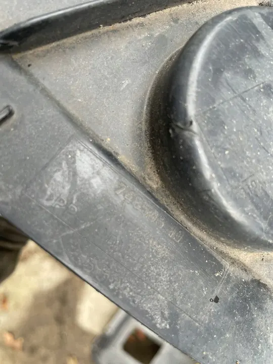 BMW OE 51717154415 Front Left Wheel Arch image 3