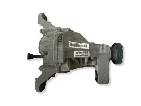 Jeep bakdifferential P68378937AB för Grand Cherokee 2022 image 2