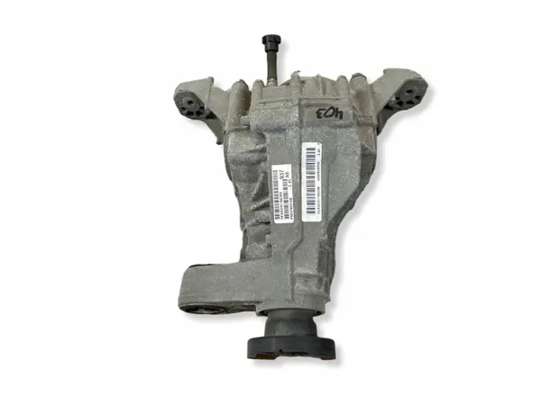 Jeep bakdifferential P68378937AB för Grand Cherokee 2022 image 7