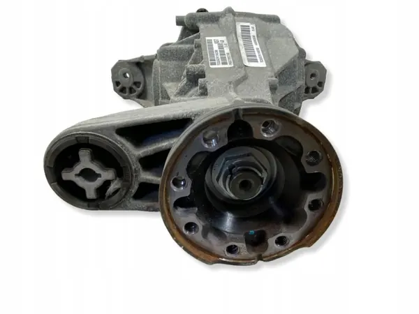 Jeep bakdifferential P68378937AB för Grand Cherokee 2022 image 8