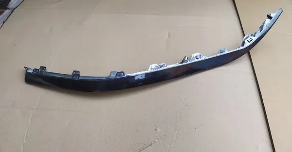 Hyundai Tucson IV Moldura de Para-choque Frontal Esquerdo image 1