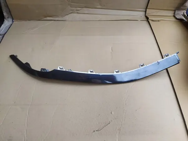 Hyundai Tucson IV Moldura de Para-choque Frontal Esquerdo image 4