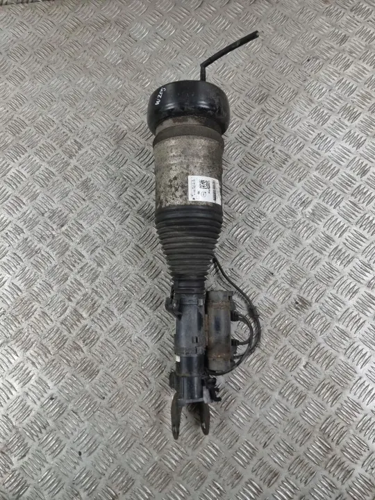 Muelle de aire delantero OEM A2053200525 - Mercedes Clase C image 2