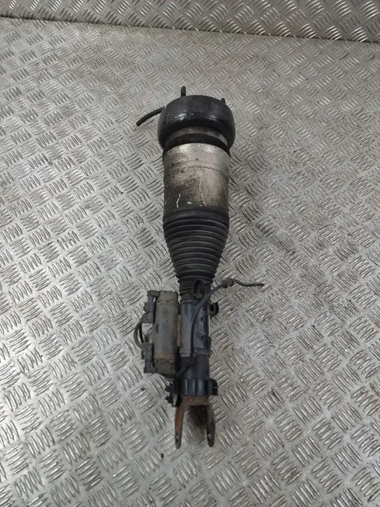 Muelle de aire delantero OEM A2053200525 - Mercedes Clase C image 3
