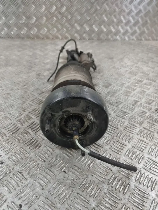Muelle de aire delantero OEM A2053200525 - Mercedes Clase C image 4
