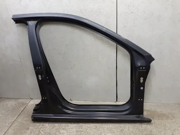 OEM SŁUPEK PRÓG POSZYCIE RAMA PRZÓD PRAWA SKODA OCTAVIA IV image 2
