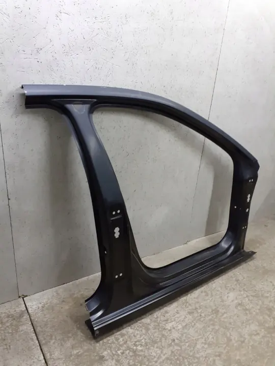 OEM SŁUPEK PRÓG POSZYCIE RAMA PRZÓD PRAWA SKODA OCTAVIA IV image 3