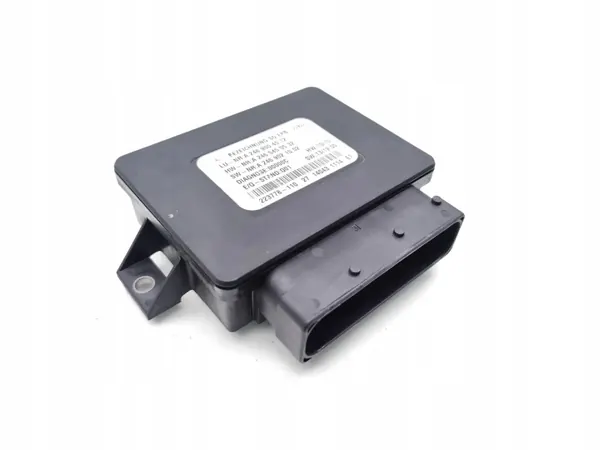 Mercedes-Benz Handremmodule OEM A2469004512 image 10