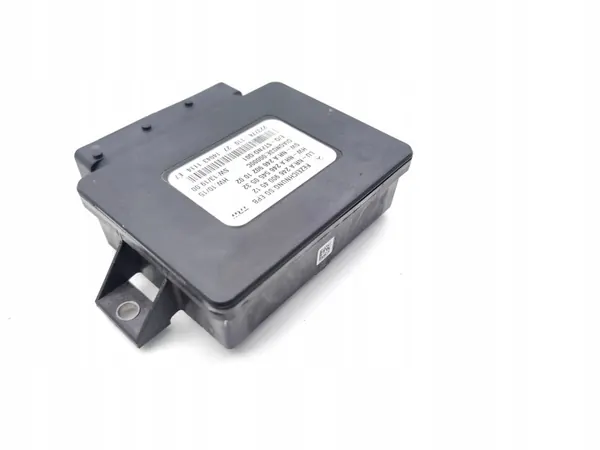 Mercedes-Benz Handremmodule OEM A2469004512 image 4