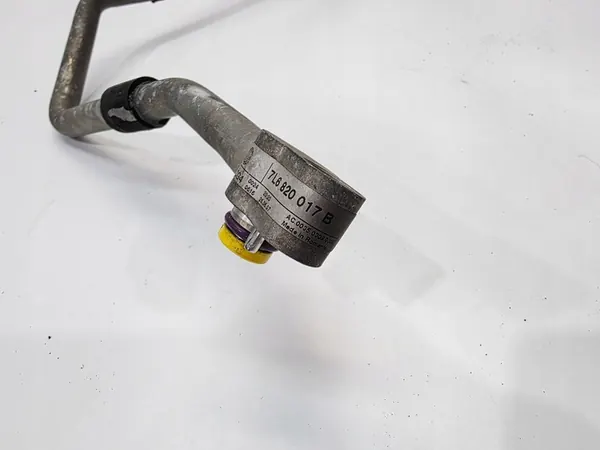 Ilmastointiletkut Audi Q7 4L 7L6820017B image 5