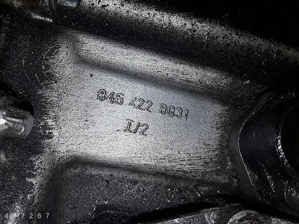 Boîte de transfert Land Rover Discovery 2.7 TD Diesel image 2