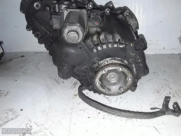 Boîte de transfert Land Rover Discovery 2.7 TD Diesel image 3