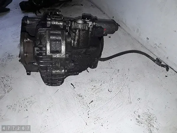 Boîte de transfert Land Rover Discovery 2.7 TD Diesel image 5