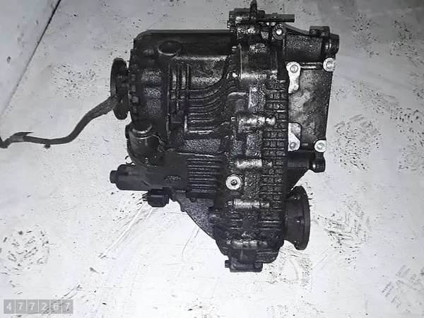 Boîte de transfert Land Rover Discovery 2.7 TD Diesel image 7