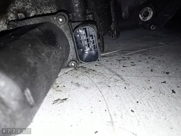 Boîte de transfert Land Rover Discovery 2.7 TD Diesel image 8