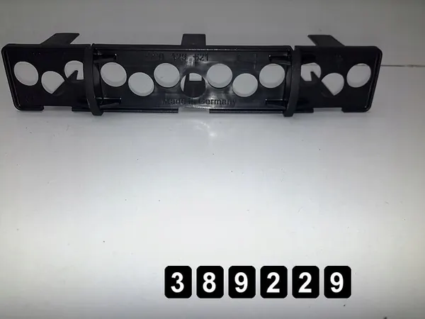 Garniture de pilier Seat Ibiza 2016 6p0129621 image 1