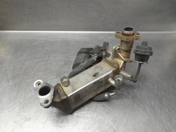 Arrefecedor EGR OEM 7805447 para BMW 2.0 D N47 image 2