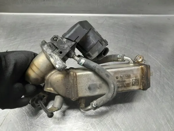 Arrefecedor EGR OEM 7805447 para BMW 2.0 D N47 image 3