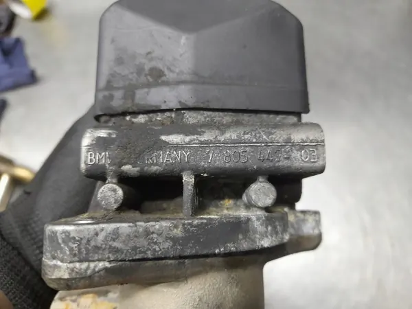 Arrefecedor EGR OEM 7805447 para BMW 2.0 D N47 image 5