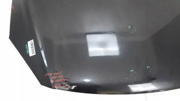 Moottorikansi OEM 375483168 Hyundai i30 07-10 image 5