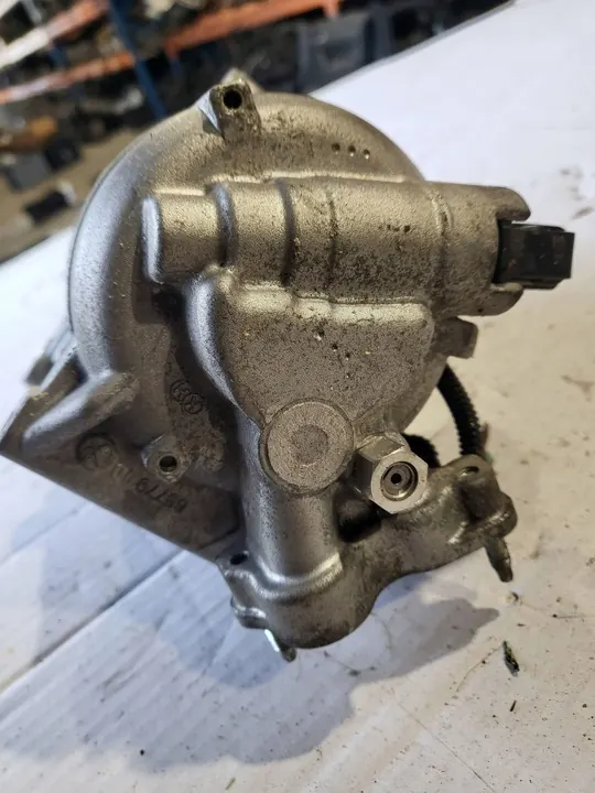 Compresor de aire PEUGEOT 3008 5008 II GRANDLAND 9835188280 image 3