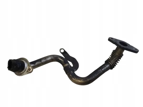 Tubo EGR OEM JUT253671 para Ford Transit image 3