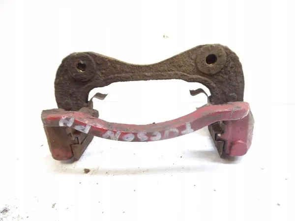 Soporte de Sujeción Delantero Derecho Hyundai OEM image 3