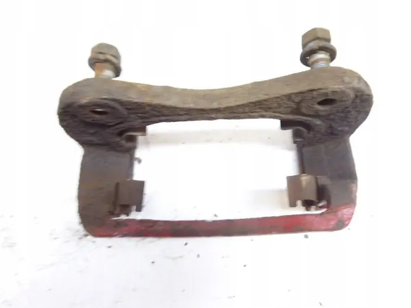 Soporte de Sujeción Delantero Derecho Hyundai OEM image 5