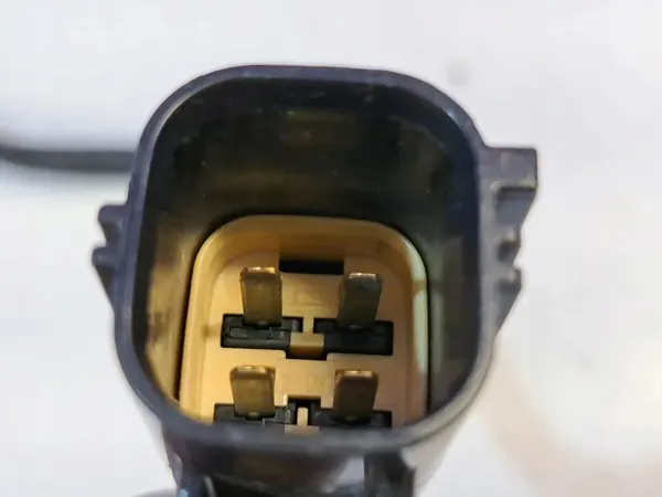 Sensor Lambda Volvo S60 2015 OEM 32253665 image 4