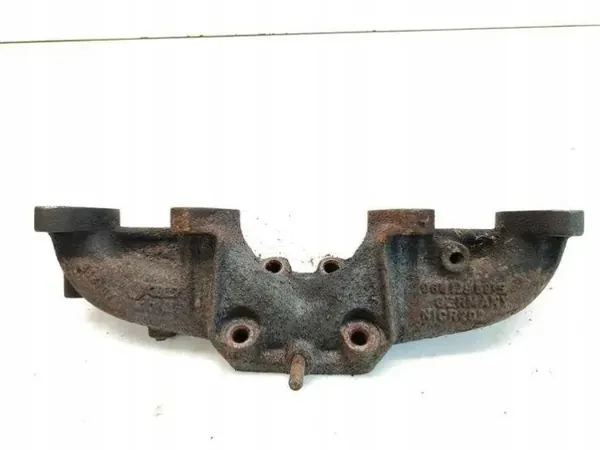 Colector de Escape OEM 068129591G para VW Golf II 1.59L Diesel image 2