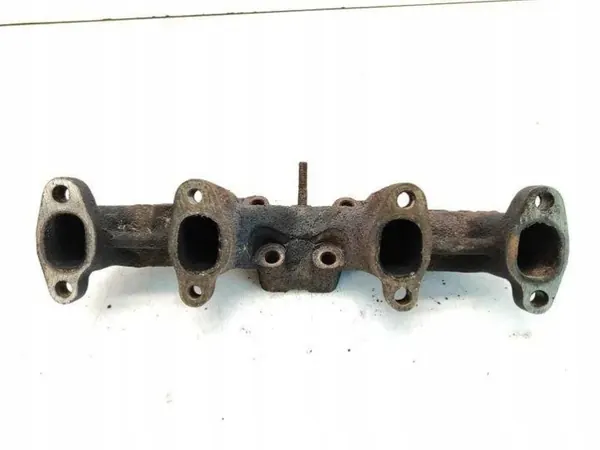 Colector de Escape OEM 068129591G para VW Golf II 1.59L Diesel image 3