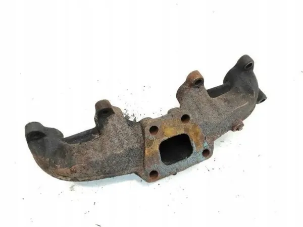 Colector de Escape OEM 068129591G para VW Golf II 1.59L Diesel image 4